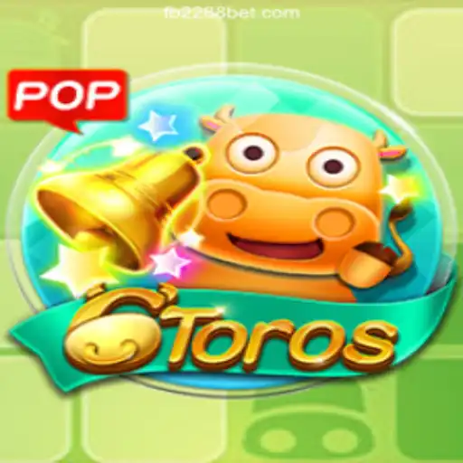 Exploring the Exciting World of 6Toros on 2288bet.COM Platform-Oficial Slots Brasil