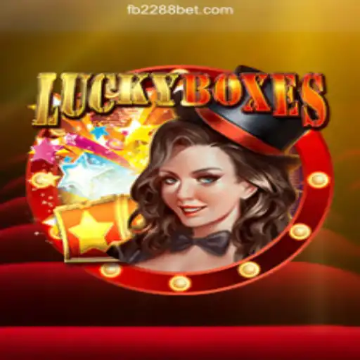 Discover the Thrilling World of LuckyBoxes on 2288bet.COM Platform-Oficial Slots Brasil