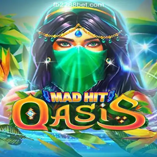 Discovering the Thrills of MadHitOasis on 2288bet.COM