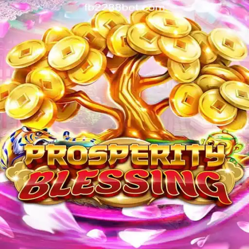 Discover ProsperityBlessing on the 2288bet.COM Platform: The New Wave in Online Slots