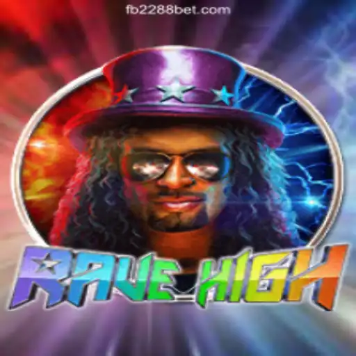 Exploring the Vibrant World of RaveHigh on the 2288bet.COM Platform