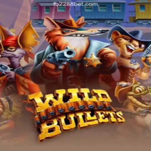 Discover the Thrills of WildBullets on 2288bet.COM Platform-Oficial Slots Brasil