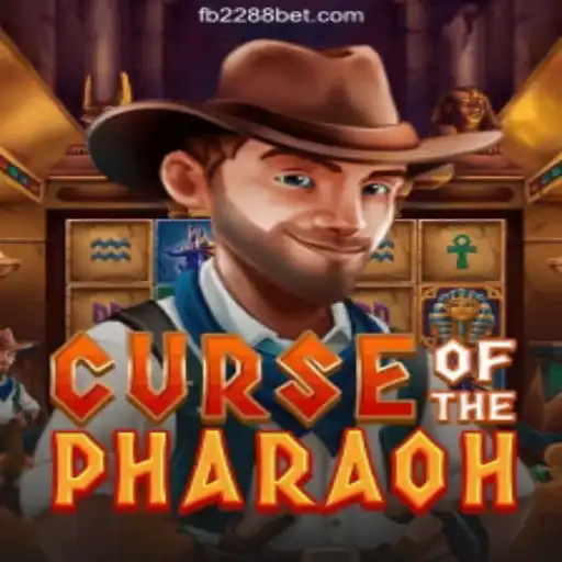 Discover the Adventure in CurseofthePharaoh on 2288bet.COM platform-Oficial Slots Brasil