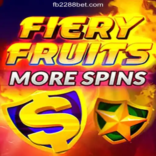 Discover the Excitement of FieryFruitsMoreSpins on 2288bet.COM Platform-Oficial Slots Brasil