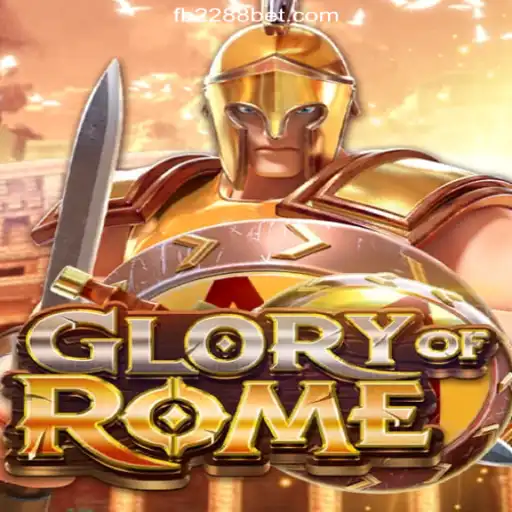 GloryofRome: Unveiling the Epic Adventure in Online Slots