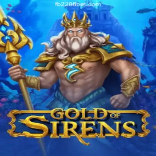 Discover the Enchanting World of GoldofSirens on 2288bet.COM Platform-Oficial Slots Brasil
