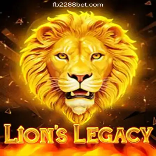 LionsLegacy: Unveiling the Fascination of Oficial Slots on 2288bet.COM Platform