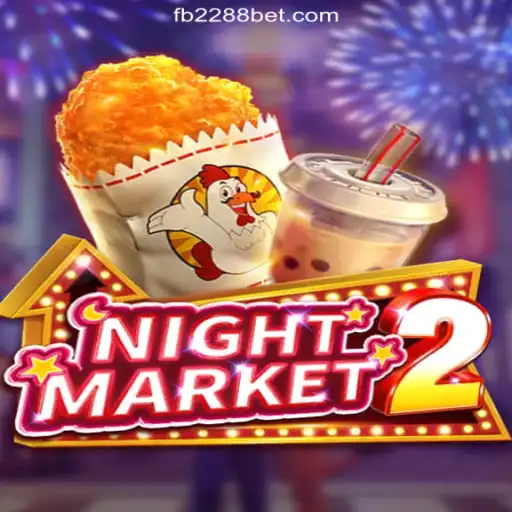 NightMarket2: Exploring the Thrilling World of Official Slots on 2288bet.COM Platform