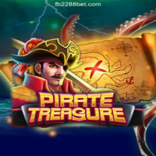 Exploring the Adventure of PirateTreasure on 2288bet.COM Platform