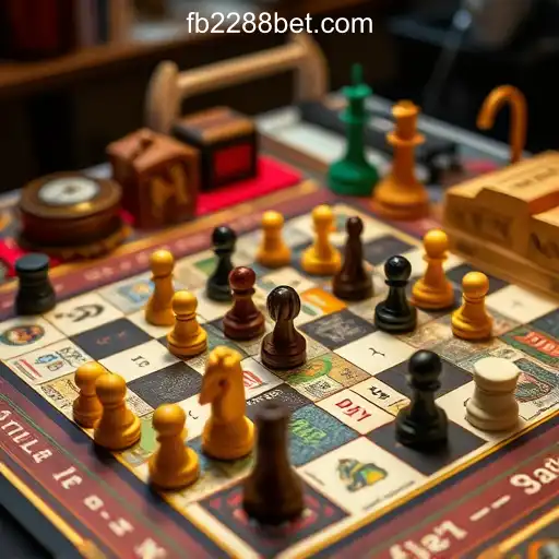 Board Games: A Journey from Antiquity to Digital Platforms