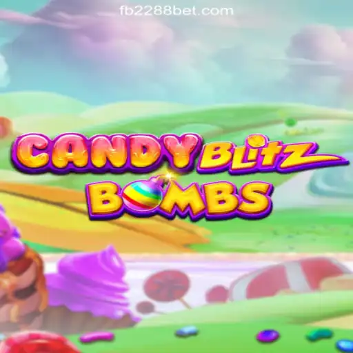 Discover the Sweet Thrills of CandyBlitzBombs on 2288bet.COM Platform-Oficial Slots Brasil