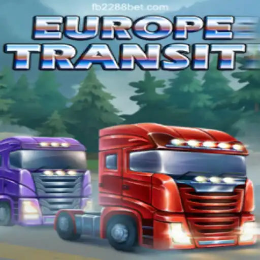 Exploring the Intricacies of EuropeTransit: A New Game on 2288bet.COM Platform