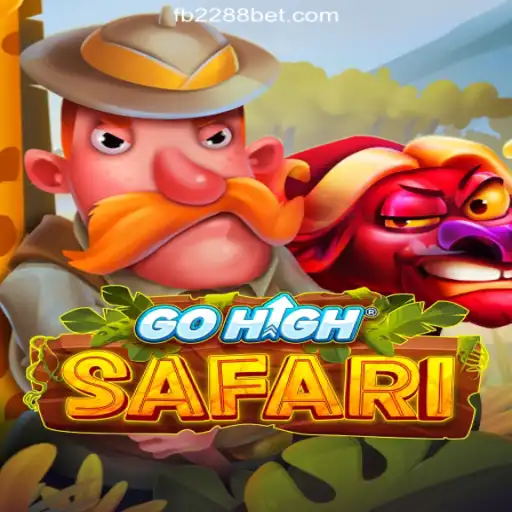 Exploring GoHighSafari: The Exciting World of Slots on 2288bet.COM Platform-Oficial Slots Brasil