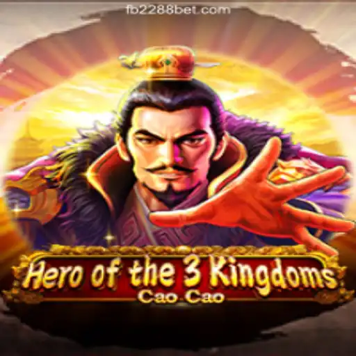 Unveiling the Epic: Heroofthe3KingdomsCaoCao and Its Thrilling Journey on 2288bet.COM