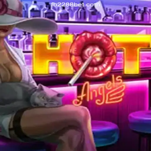 Explore the Excitement of HotAngels on the 2288bet.COM Platform