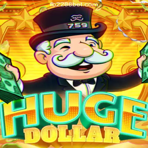 Exploring HugeDollar: An Insight into the Thrilling World of Slots on 2288bet.COM Platform-Oficial Slots Brasil