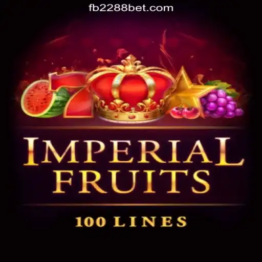 Exploring the Thrills of ImperialFruits100 on 2288bet.COM Platform
