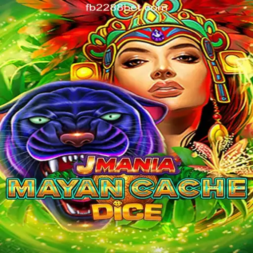 Discover JManiaMayanCacheDice on 2288bet.COM Platform: Brazil's Premier Online Slots