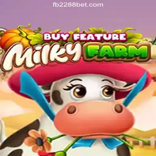 Exploring MilkyFarmBuyFeature on 2288bet.COM: A New Horizon for Slot Enthusiasts