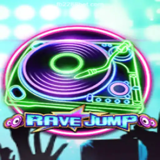 Exploring RaveJump: A Thrilling Adventure on the 2288bet.COM Platform-Oficial Slots Brasil