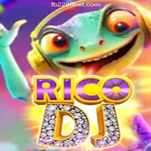 Discover RicoDJ: A Thrilling Slot Experience on 2288bet.COM