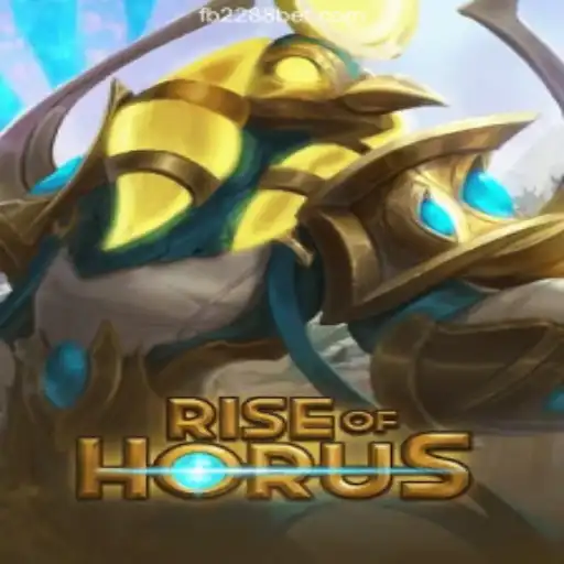 Experience the Thrill of 'Rise of Horus' on 2288bet.COM Platform - Official Slots Brasil