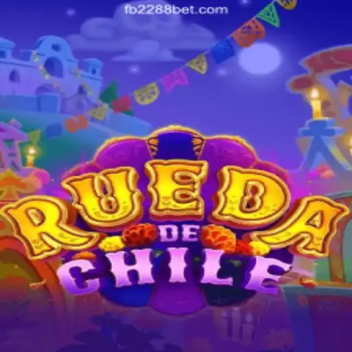 Exploring RuedaDeChile: The Thrilling Game on 2288bet.COM Platform-Oficial Slots Brasil