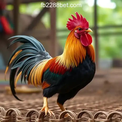 Exploring Sabong Games: Tradition and Technology at 2288bet.COM