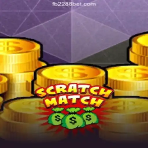 Discovering the Thrill of ScratchMatch on 2288bet.COM Official Slots Brasil Platform