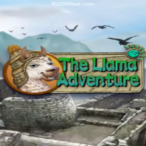 TheLlamaAdventure: A Thrilling New Gaming Experience on 2288bet.COM Platform-Oficial Slots Brasil
