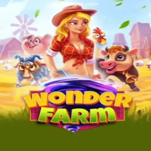 Exploring the Enchanting World of WonderFarm on 2288bet.COM Platform-Oficial Slots Brasil