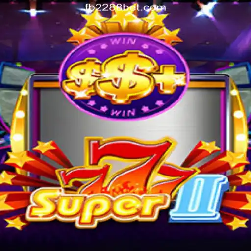 Exploring the Exciting World of Super777II on the 2288bet.COM Platform - Oficial Slots Brasil