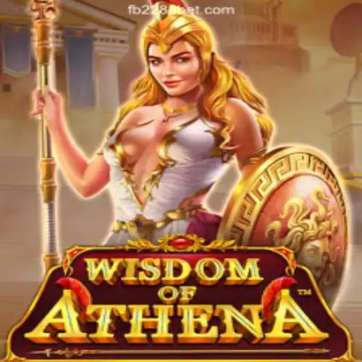 Explore the Enchanting World of WisdomofAthena on 2288bet.COM Platform-Oficial Slots Brasil